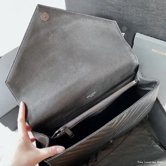 Tony Luxuries YSL COLLEGE 0613